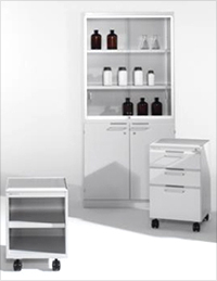Laboratory Furniture